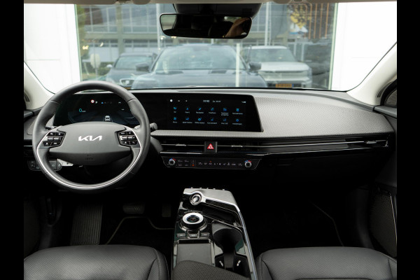 Kia Ev6 Plus 77.4 kWh | Stoel en stuurverwarming| Navigatie | Meridian audio |