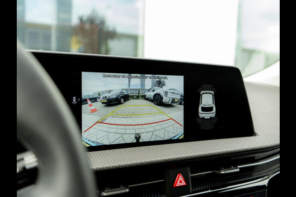 Kia Ev6 Plus 77.4 kWh | Stoel en stuurverwarming| Navigatie | Meridian audio |