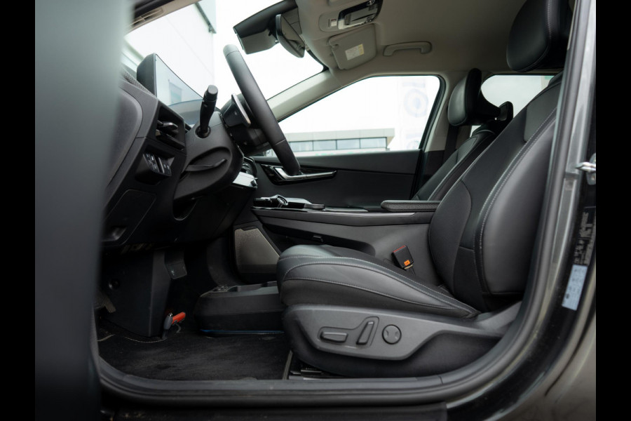 Kia Ev6 Plus 77.4 kWh | Stoel en stuurverwarming| Navigatie | Meridian audio |