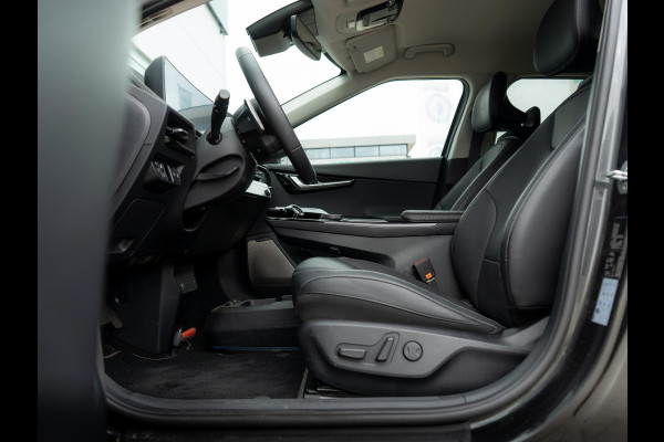 Kia Ev6 Plus 77.4 kWh | Stoel en stuurverwarming| Navigatie | Meridian audio |