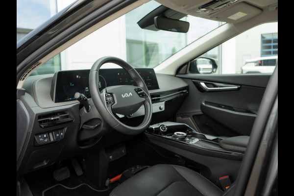 Kia Ev6 Plus 77.4 kWh | Stoel en stuurverwarming| Navigatie | Meridian audio |