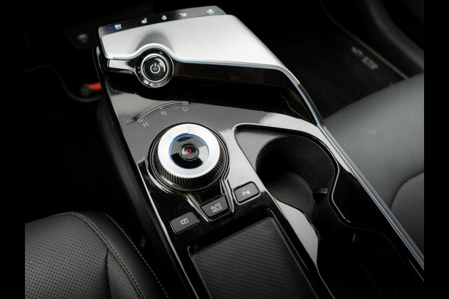 Kia Ev6 Plus 77.4 kWh | Stoel en stuurverwarming| Navigatie | Meridian audio |