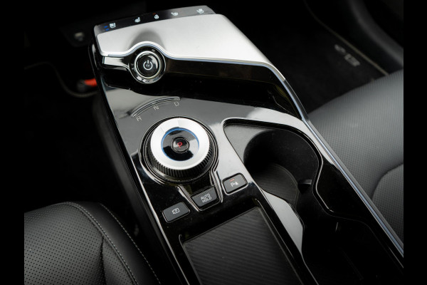 Kia Ev6 Plus 77.4 kWh | Stoel en stuurverwarming| Navigatie | Meridian audio |
