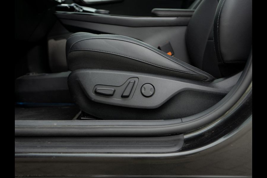 Kia Ev6 Plus 77.4 kWh | Stoel en stuurverwarming| Navigatie | Meridian audio |