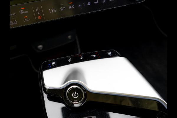Kia Ev6 Plus 77.4 kWh | Stoel en stuurverwarming| Navigatie | Meridian audio |