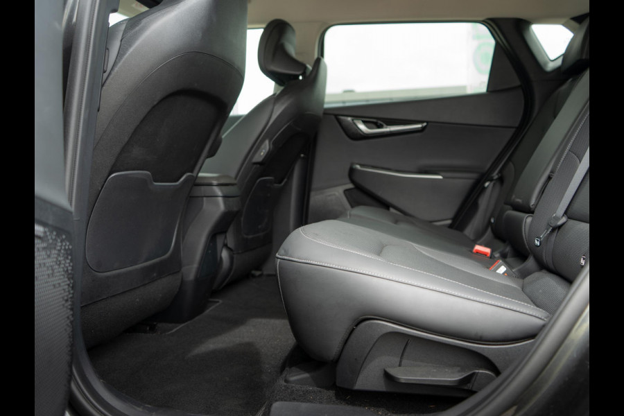 Kia Ev6 Plus 77.4 kWh | Stoel en stuurverwarming| Navigatie | Meridian audio |