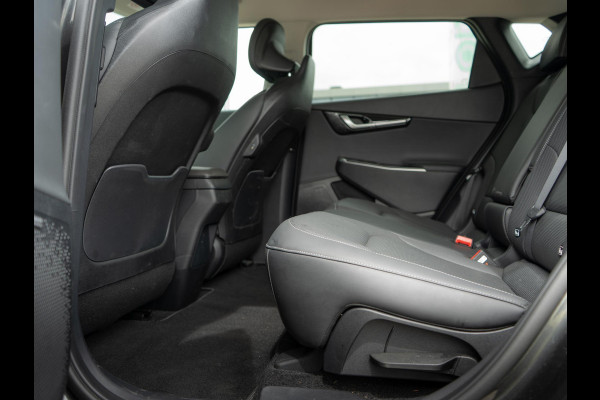 Kia Ev6 Plus 77.4 kWh | Stoel en stuurverwarming| Navigatie | Meridian audio |