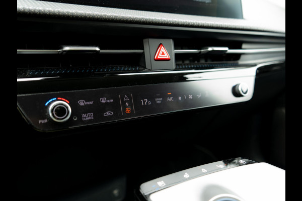 Kia Ev6 Plus 77.4 kWh | Stoel en stuurverwarming| Navigatie | Meridian audio |