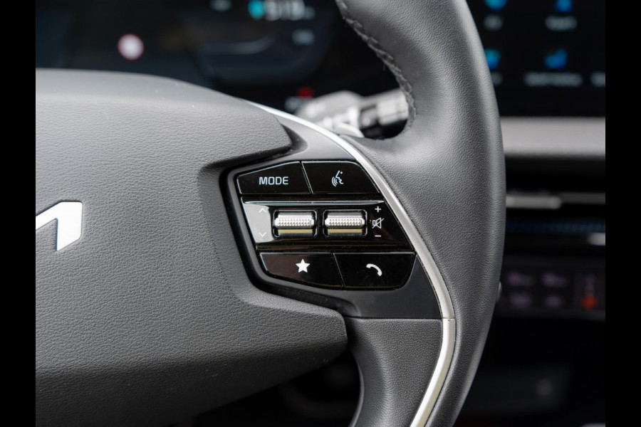 Kia Ev6 Plus 77.4 kWh | Stoel en stuurverwarming| Navigatie | Meridian audio |