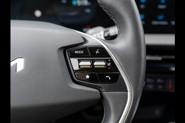 Kia Ev6 Plus 77.4 kWh | Stoel en stuurverwarming| Navigatie | Meridian audio |