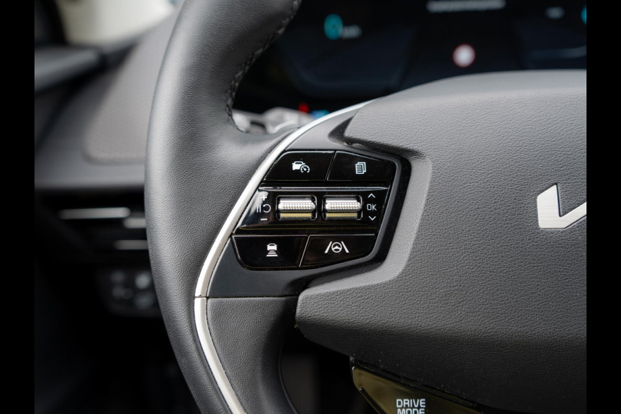 Kia Ev6 Plus 77.4 kWh | Stoel en stuurverwarming| Navigatie | Meridian audio |