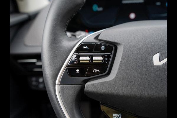 Kia Ev6 Plus 77.4 kWh | Stoel en stuurverwarming| Navigatie | Meridian audio |
