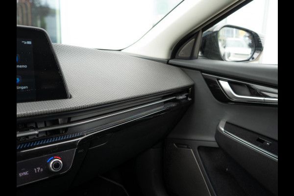 Kia Ev6 Plus 77.4 kWh | Stoel en stuurverwarming| Navigatie | Meridian audio |