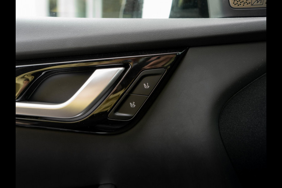 Kia Ev6 Plus 77.4 kWh | Stoel en stuurverwarming| Navigatie | Meridian audio |