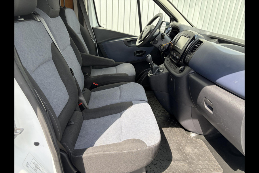 Opel Vivaro 1.6 CDTI L2H1*NAVI*CRUISE*HAAK*A/C*OMVORMER*TEL*3P