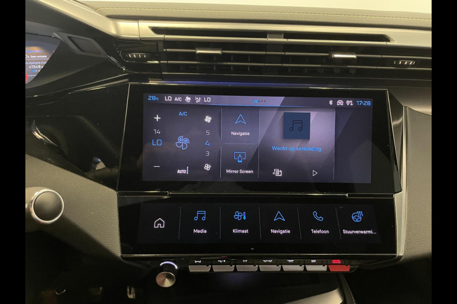 Peugeot 308 1.6 Plug-in Hybrid 180pk Automaat GT DEMO ! Climate Control Control Camera Achter Navigatie Apple Carplay / Android auto Velgen
