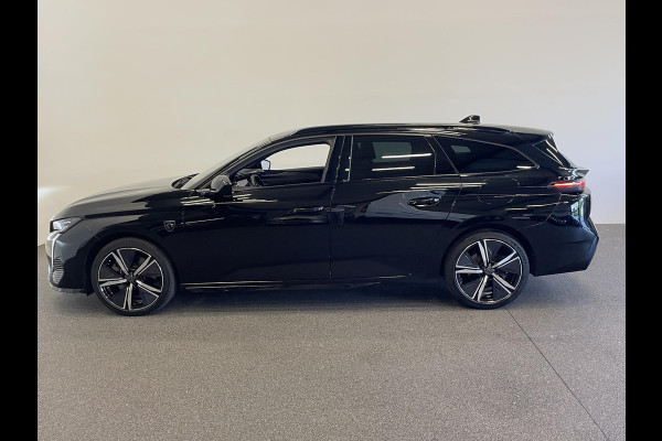 Peugeot 308 1.6 Plug-in Hybrid 180pk Automaat GT DEMO ! Climate Control Control Camera Achter Navigatie Apple Carplay / Android auto Velgen