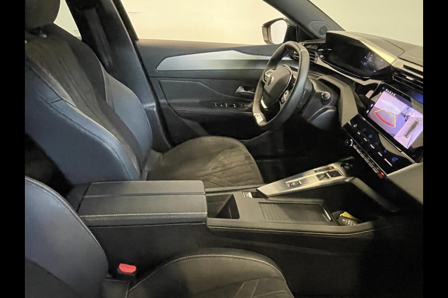 Peugeot 308 1.6 Plug-in Hybrid 180pk Automaat GT DEMO ! Climate Control Control Camera Achter Navigatie Apple Carplay / Android auto Velgen