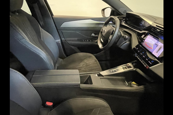 Peugeot 308 1.6 Plug-in Hybrid 180pk Automaat GT DEMO ! Climate Control Control Camera Achter Navigatie Apple Carplay / Android auto Velgen