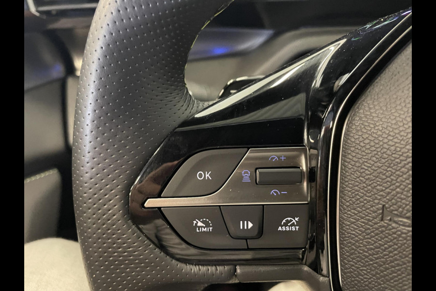 Peugeot 308 1.6 Plug-in Hybrid 180pk Automaat GT DEMO ! Climate Control Control Camera Achter Navigatie Apple Carplay / Android auto Velgen