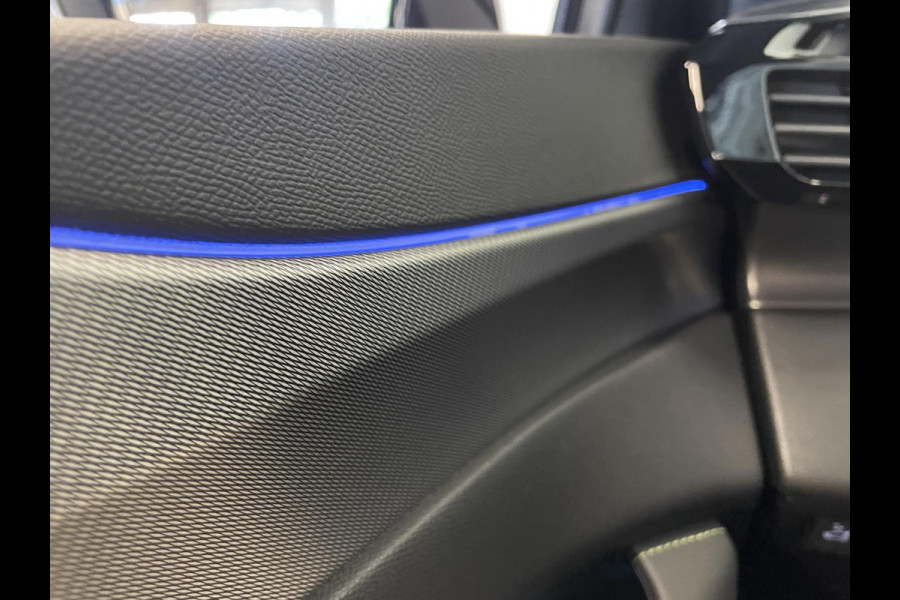 Peugeot 308 1.6 Plug-in Hybrid 180pk Automaat GT DEMO ! Climate Control Control Camera Achter Navigatie Apple Carplay / Android auto Velgen