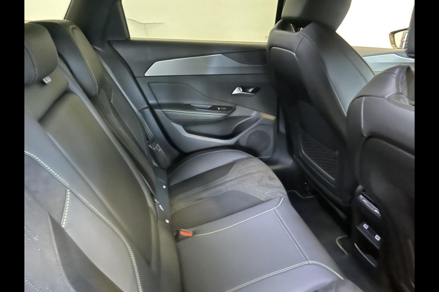 Peugeot 308 1.6 Plug-in Hybrid 180pk Automaat GT DEMO ! Climate Control Control Camera Achter Navigatie Apple Carplay / Android auto Velgen