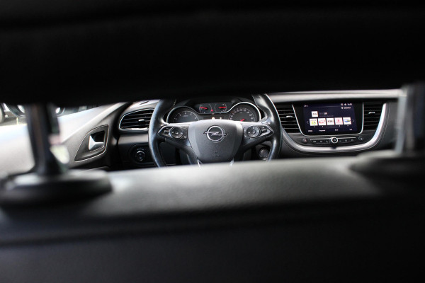 Opel Grandland X 1.2 Turbo Ultimate | Automaat! | Distributieriem Vervangen | Trekhaak | Climate Control | Cruise Control |