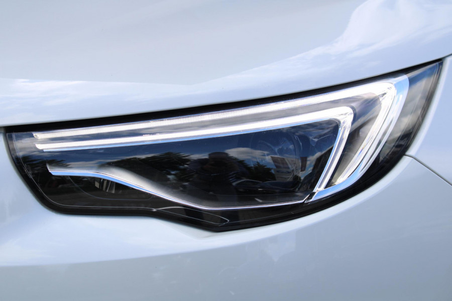 Opel Grandland X 1.2 Turbo Ultimate | Automaat! | Distributieriem Vervangen | Trekhaak | Climate Control | Cruise Control |