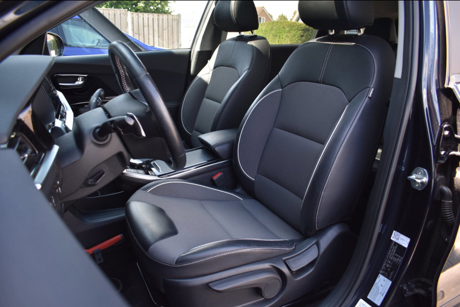 Kia e-Niro DynamicPlusLine 64 kWh SOH 99.6% | STOELVERWARMING | SCHUIFDAK | NAP | STUURVERWARMING | CAMERA