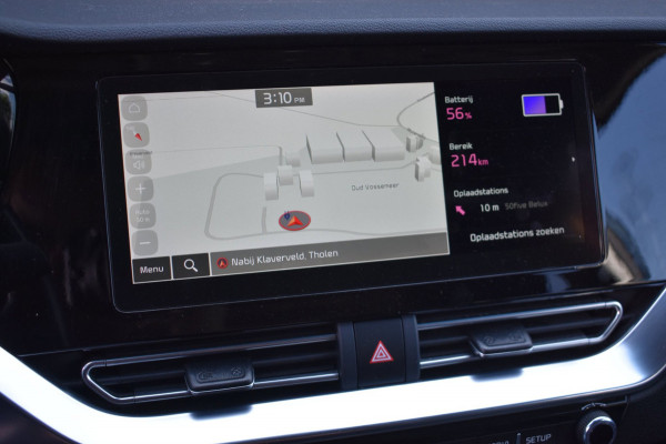 Kia e-Niro DynamicPlusLine 64 kWh SOH 99.6% | STOELVERWARMING | SCHUIFDAK | NAP | STUURVERWARMING | CAMERA