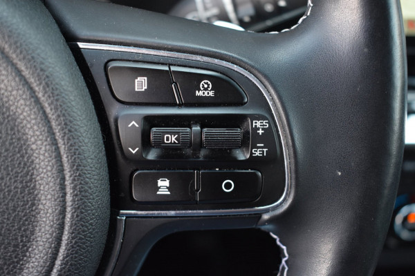 Kia e-Niro DynamicPlusLine 64 kWh SOH 99.6% | STOELVERWARMING | SCHUIFDAK | NAP | STUURVERWARMING | CAMERA