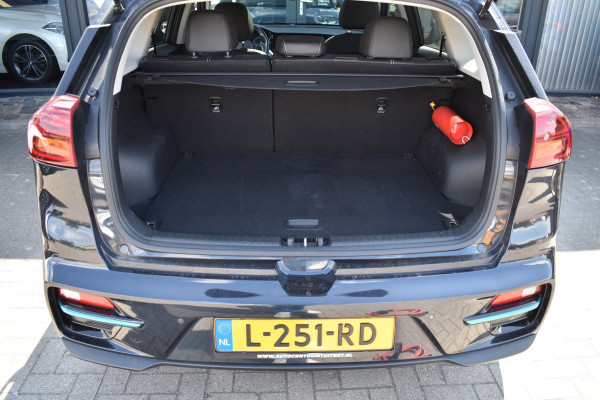 Kia e-Niro DynamicPlusLine 64 kWh SOH 99.6% | STOELVERWARMING | SCHUIFDAK | NAP | STUURVERWARMING | CAMERA