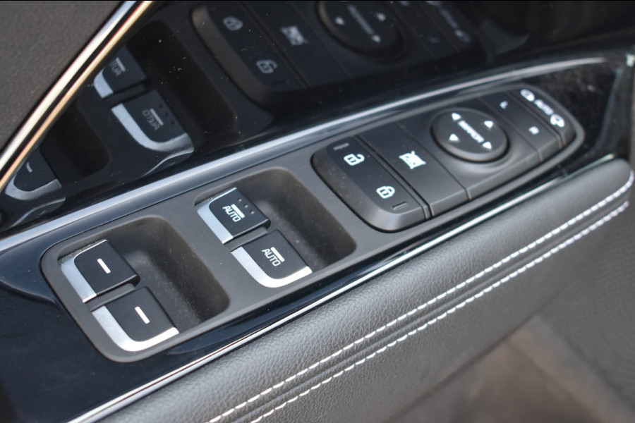 Kia e-Niro DynamicPlusLine 64 kWh SOH 99.6% | STOELVERWARMING | SCHUIFDAK | NAP | STUURVERWARMING | CAMERA