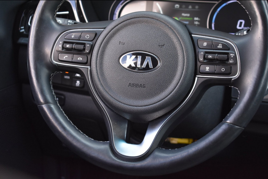 Kia e-Niro DynamicPlusLine 64 kWh SOH 99.6% | STOELVERWARMING | SCHUIFDAK | NAP | STUURVERWARMING | CAMERA