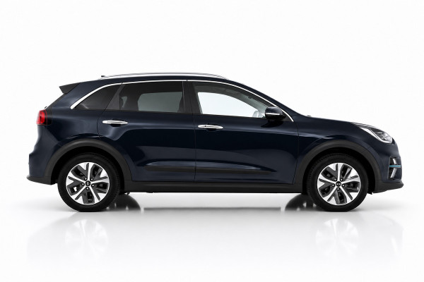 Kia e-Niro DynamicPlusLine 64 kWh SOH 99.6% | STOELVERWARMING | SCHUIFDAK | NAP | STUURVERWARMING | CAMERA