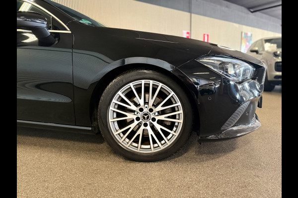 Mercedes-Benz CLA-Klasse Shooting Brake 220 Progressive-TREKHAAK-WIDESCREEN-CAMERA-ORIG NL