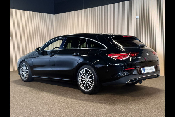 Mercedes-Benz CLA-Klasse Shooting Brake 220 Progressive-TREKHAAK-WIDESCREEN-CAMERA-ORIG NL