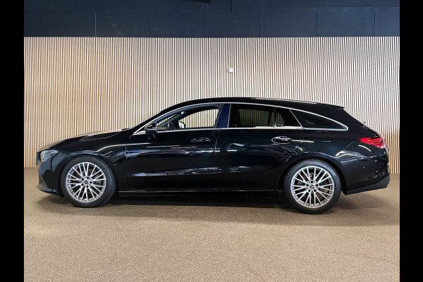 Mercedes-Benz CLA-Klasse Shooting Brake 220 Progressive-TREKHAAK-WIDESCREEN-CAMERA-ORIG NL