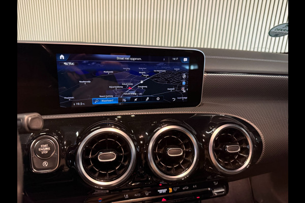 Mercedes-Benz CLA-Klasse Shooting Brake 220 Progressive-TREKHAAK-WIDESCREEN-CAMERA-ORIG NL