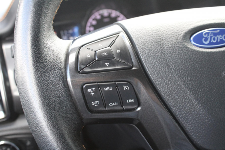 Ford Ranger 3.2 TDCi Wildtrak Supercab | Nette Auto! | Trekhaak 3500KG | Stoelverwarming | Cruise Control | Camera | Navigatie | Rollertop |