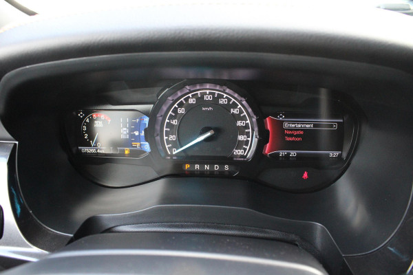 Ford Ranger 3.2 TDCi Wildtrak Supercab | Nette Auto! | Trekhaak 3500KG | Stoelverwarming | Cruise Control | Camera | Navigatie | Rollertop |