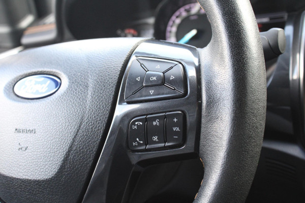 Ford Ranger 3.2 TDCi Wildtrak Supercab | Nette Auto! | Trekhaak 3500KG | Stoelverwarming | Cruise Control | Camera | Navigatie | Rollertop |