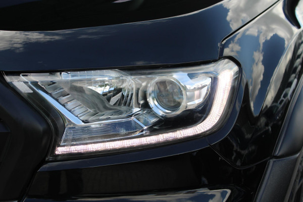 Ford Ranger 3.2 TDCi Wildtrak Supercab | Nette Auto! | Trekhaak 3500KG | Stoelverwarming | Cruise Control | Camera | Navigatie | Rollertop |