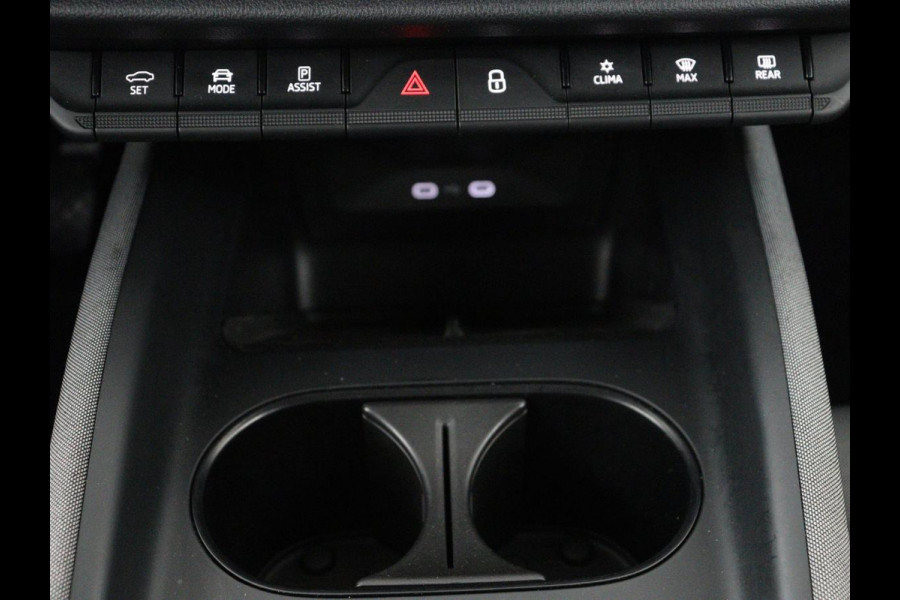 Škoda Enyaq iV 60 | SOH 92.1% | Trekhaak | Stuur/stoel verwarming | Half Leder | Cruise control | Camera | Carplay | Standkachel | Sfeerverlichting | 21''
