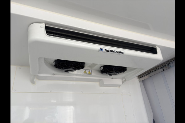 Maxus eDeliver 9 89 kWh 204PK L3H2 Elektrische Koelwagen Vriezer Dual Thermo King -22°C/22°C Camera Cruise Control Apple Carplay Parkeersensoren Koel Koeler Kühl Kühler Kühlwagen Kühlkasten Frigo Vries