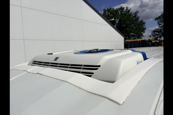 Maxus eDeliver 9 89 kWh 204PK L3H2 Elektrische Koelwagen Vriezer Dual Thermo King -22°C/22°C Camera Cruise Control Apple Carplay Parkeersensoren Koel Koeler Kühl Kühler Kühlwagen Kühlkasten Frigo Vries