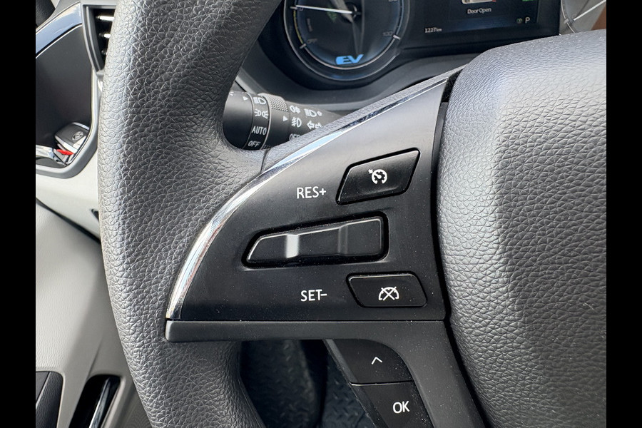 Maxus eDeliver 9 89 kWh 204PK L3H2 Elektrische Koelwagen Vriezer Dual Thermo King -22°C/22°C Camera Cruise Control Apple Carplay Parkeersensoren Koel Koeler Kühl Kühler Kühlwagen Kühlkasten Frigo Vries