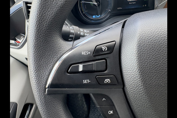 Maxus eDeliver 9 89 kWh 204PK L3H2 Elektrische Koelwagen Vriezer Dual Thermo King -22°C/22°C Camera Cruise Control Apple Carplay Parkeersensoren Koel Koeler Kühl Kühler Kühlwagen Kühlkasten Frigo Vries
