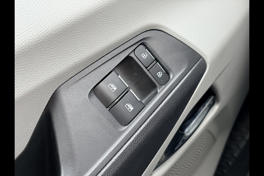 Maxus eDeliver 9 89 kWh 204PK L3H2 Elektrische Koelwagen Vriezer Dual Thermo King -22°C/22°C Camera Cruise Control Apple Carplay Parkeersensoren Koel Koeler Kühl Kühler Kühlwagen Kühlkasten Frigo Vries