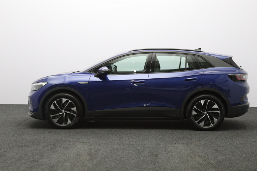 Volkswagen ID.4 Life 77 kWh 204 PK, SOH 92 %, Adap. Cruise Control, Warmtepomp, Carplay, Navigatie, Winterpakket